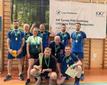 Gościno po raz kolejny mistrzem!