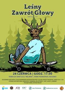 Leśny Zawrót Głowy
